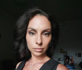 Oksana, 37, Moscow