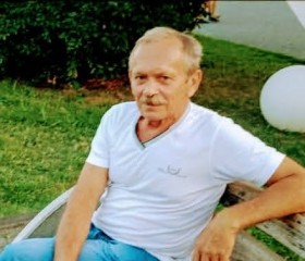 Анатолий, 68 лет, Туапсе