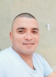 Jr, 33 года, Barranquilla