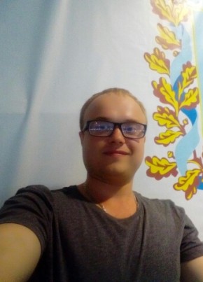 Владимир, 29, Россия, Тольятти