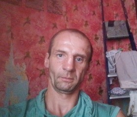 Роман, 38 лет, Ясногорск