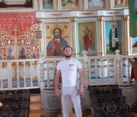 Владимир, 36 лет, Астана