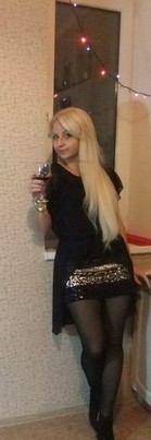 Sanrisa, 40, Russia, Moscow
