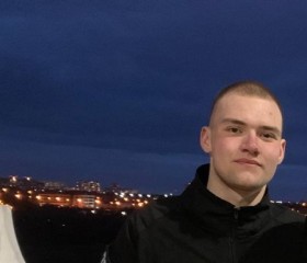 Кирилл, 19 лет, Москва