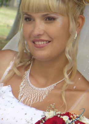Алина, 41, Россия, Славянск На Кубани