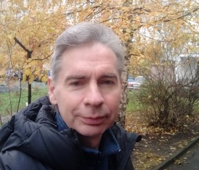 Sergey, 53, Khimki
