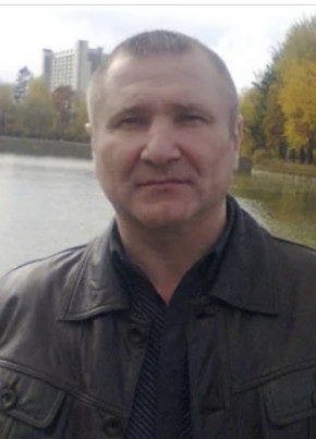 Ильгар, 58, Россия, Пятигорск