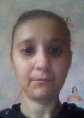 Катя, 23, Россия, Новоспасское