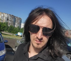 Лев, 28 лет, Кемерово
