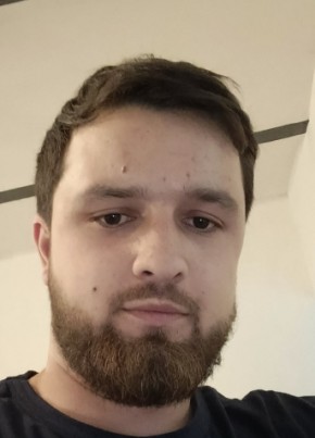 Zakhar, 28, Russia, Saint Petersburg