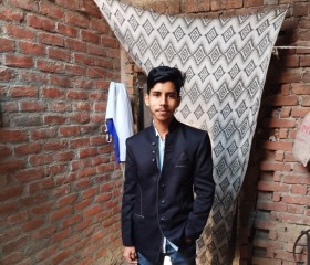 Faisal, 18 лет, New Delhi