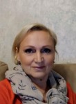 Olga, 43 года, Санкт-Петербург