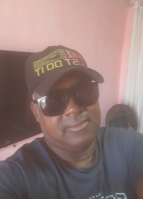 Alberto Bahia из Vitória da Conquista 57 лет