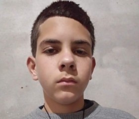 Gustavo, 19 лет, Canguçu