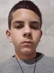Gustavo, 19 лет, Canguçu