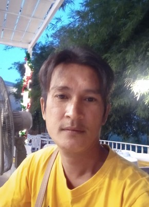Krit, 36, ราชอาณาจักรไทย, พิจิตร