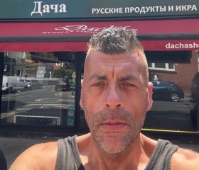 Sergey, 51, Liverpool