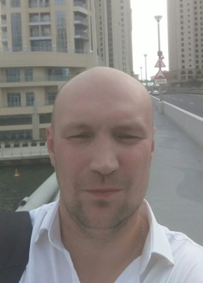 Георгий, 46, Россия, Москва