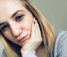 Ксения, 23 года, Омск