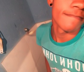 Jhonathan18, 24, Cachoeira