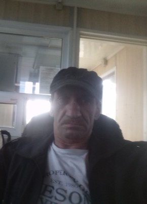 Валерий, 57, Россия, Колпино