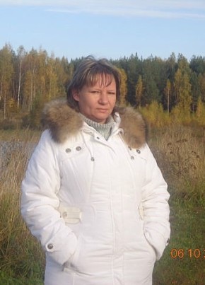 Татьяна, 49, Россия, Иваново