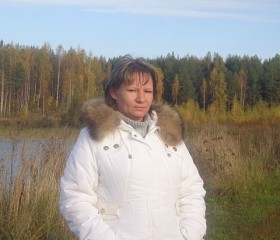 Татьяна, 49 лет, Иваново