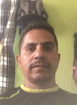 Salvador, 52 года, Irapuato