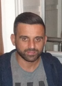 Selcuk, 37, Türkiye Cumhuriyeti, Geulzuk