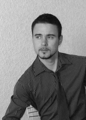 Игорь, 37, Россия, Симферополь