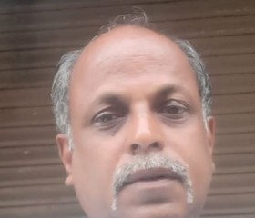 Saleem, 56 лет, New Delhi