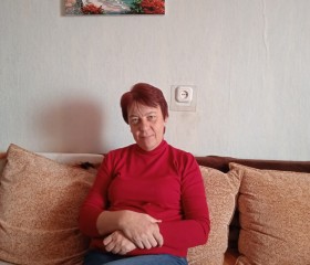 Татьяна, 54 года, Фролово