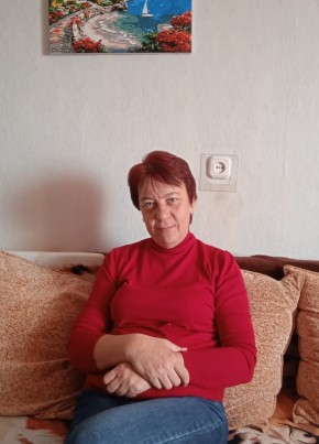 Татьяна, 54, Россия, Фролово