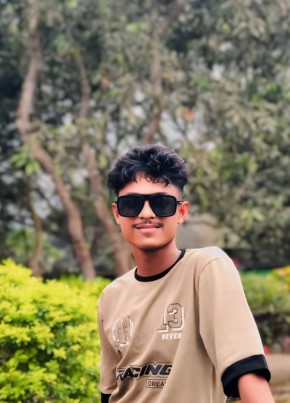 Ariyan Islam, 21, বাংলাদেশ, ফরিদপুর জেলা