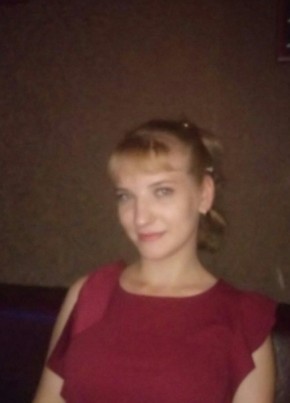 Софа, 30, Россия, Кемерово