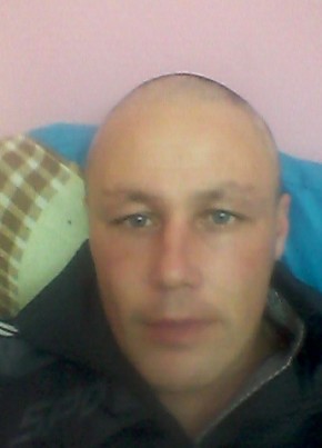 Павел, 39, Россия, Ижма