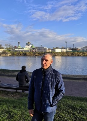 Игорь, 47, Россия, Сельцо