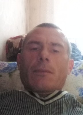 Михаил Залипаев, 41, Россия, Волгоград