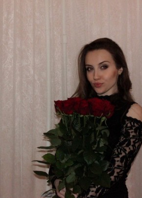 Вероника, 32, Россия, Тамбов