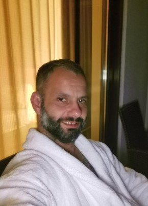 Daniel, 40, Bundesrepublik Deutschland, Wolfratshausen