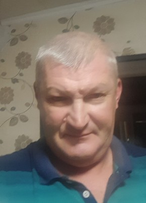 Сергей, 52, Россия, Саки