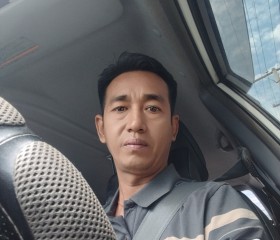 Myo thu, 45, Mandalay