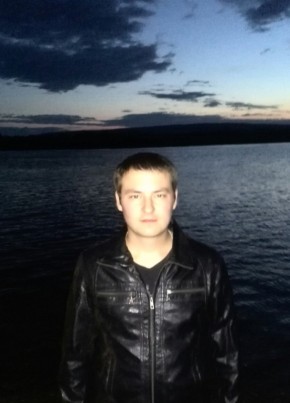 Виталий, 36, Россия, Самара