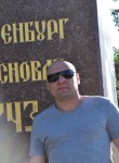 Василий, 44 года, Оренбург