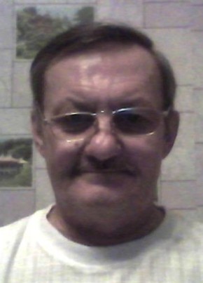 игорь, 65, Россия, Ангарск
