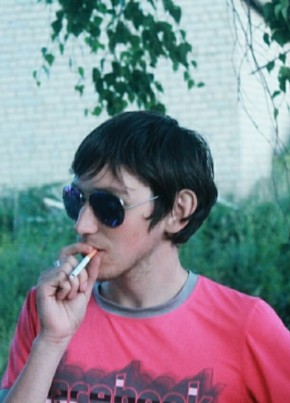 Андрей Зайцев, 29, Россия, Краснослободск