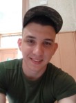 Дмитрий, 26 лет, Чугуїв
