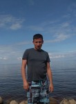 Юрий, 45 лет, Великий Новгород