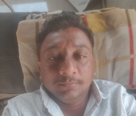 Raj Raj, 34 года, Bhachāu
