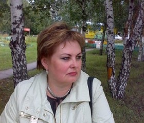 Ольга, 60 лет, Барнаул